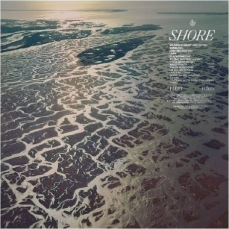 Fleet Foxes - Shore (8714092844412) виниловая пластинка
Fleet Foxes - Shore (8714092844412) виниловая пластинка