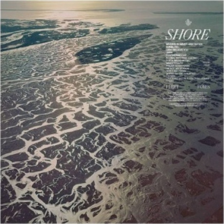 Fleet Foxes - Shore (8714092844412) виниловая пластинка
Fleet Foxes - Shore (8714092844412) виниловая пластинка