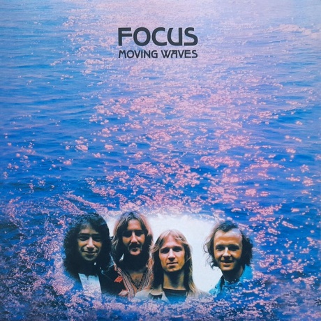 Focus - Moving Waves (8712944331882) виниловая пластинка
Focus - Moving Waves (8712944331882) виниловая пластинка