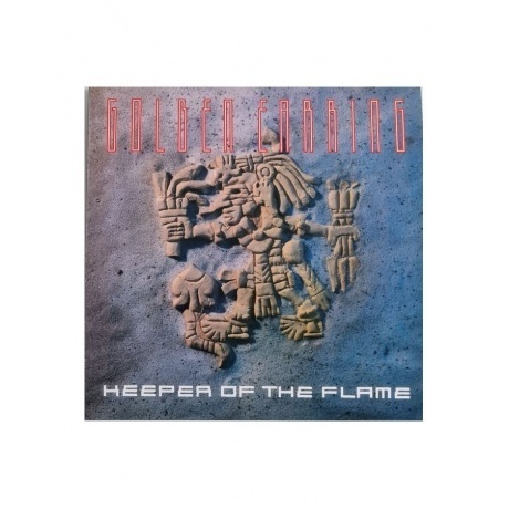 Golden Earring - Keeper Of The Flame (coloured) (8719262023918) виниловая пластинка
Golden Earring - Keeper Of The Flame (coloured) (8719262023918) виниловая пластинка