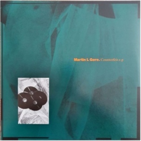 Martin L. Gore - Counterfeit (EP) (0194398784410) виниловая пластинка
Martin L. Gore - Counterfeit (EP) (0194398784410) виниловая пластинка