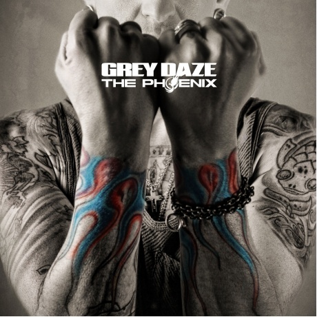 Grey Daze - The Phoenix (0888072419940) виниловая пластинка
Grey Daze - The Phoenix (0888072419940) виниловая пластинка