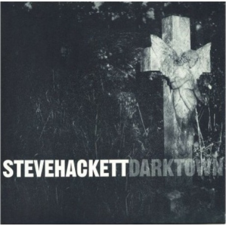 Steve Hackett - Darktown (0196588008016) виниловая пластинка
Steve Hackett - Darktown (0196588008016) виниловая пластинка