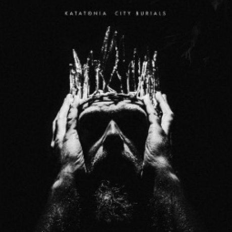 Katatonia - City Burials (Half Speed) (0801056898111) виниловая пластинка
Katatonia - City Burials (Half Speed) (0801056898111) виниловая пластинка