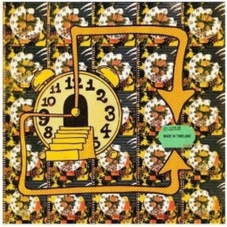 King Gizzard & The Lizard Wizard - Made In Timeland (5051083158589) виниловая пластинка
King Gizzard & The Lizard Wizard - Made In Timeland (5051083158589) виниловая пластинка