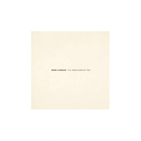 Mark Lanegan - I'll Take Care Of You (0098787044515) виниловая пластинка
Mark Lanegan - I'll Take Care Of You (0098787044515) виниловая пластинка