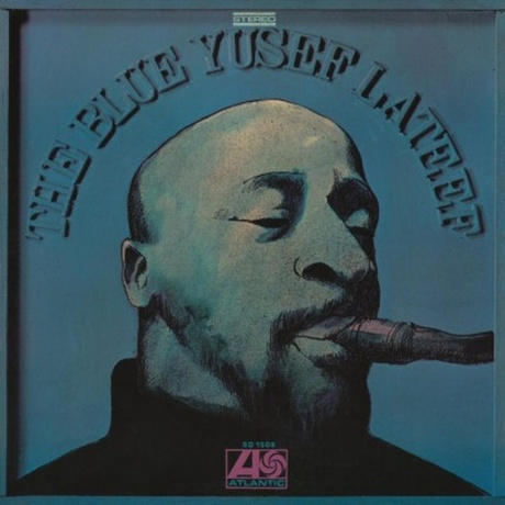 Yusef Lateef - The Blue Yusef Lateef (8718469536207) виниловая пластинка
Yusef Lateef - The Blue Yusef Lateef (8718469536207) виниловая пластинка
