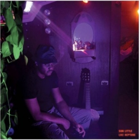 Son Little - Like Neptune (8714092789911) виниловая пластинка
Son Little - Like Neptune (8714092789911) виниловая пластинка