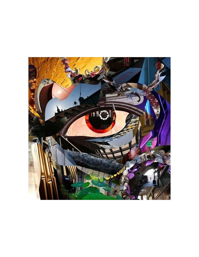 Виниловая пластинка London Brew, London Brew (coloured) (0888072514270)
Виниловая пластинка London Brew, London Brew (coloured) (0888072514270)