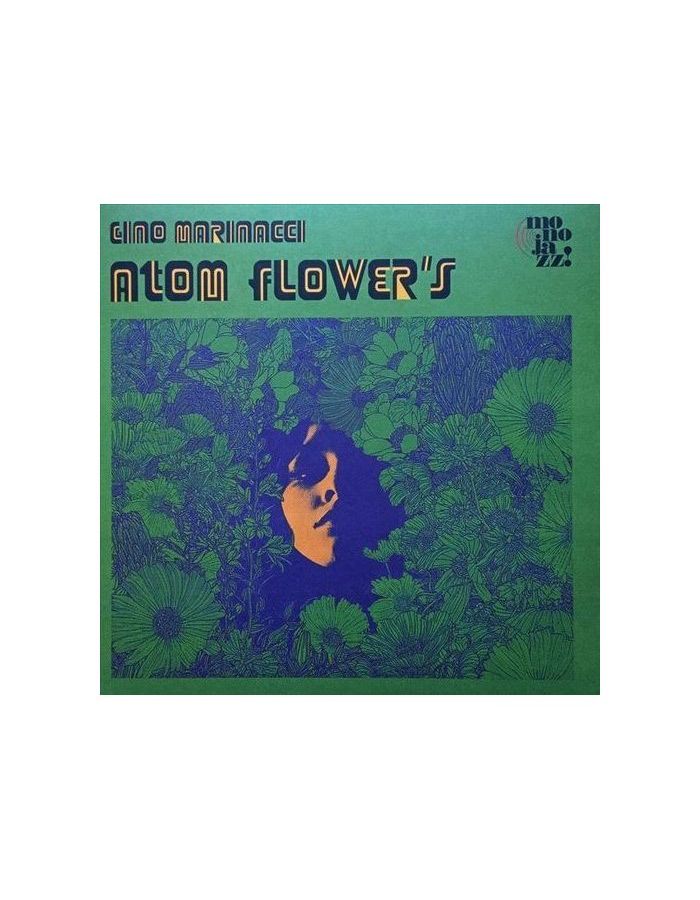 Виниловая пластинка Marinacci, Gino, Atom Flower's (8019991885956)
Виниловая пластинка Marinacci, Gino, Atom Flower's (8019991885956)