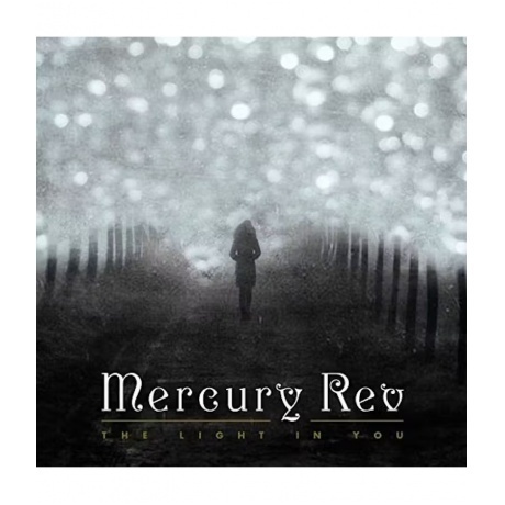 Mercury Rev - The Light In You (coloured) (5414939926280) виниловая пластинка
Mercury Rev - The Light In You (coloured) (5414939926280) виниловая пластинка