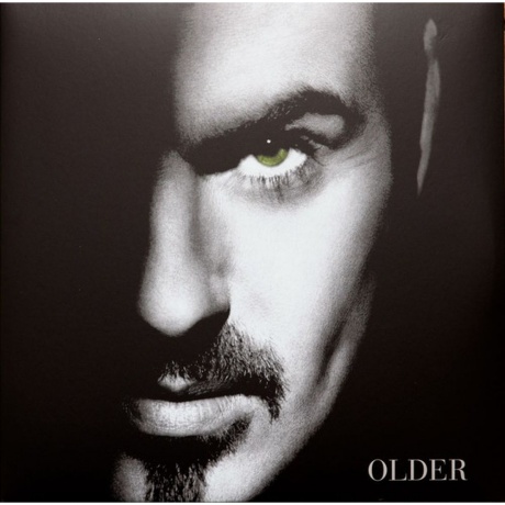 George Michael - Older (0194398570914) виниловая пластинка
George Michael - Older (0194398570914) виниловая пластинка