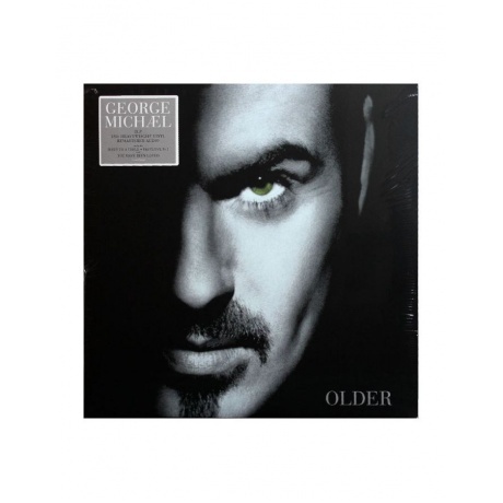 George Michael - Older (0194398570914) виниловая пластинка
George Michael - Older (0194398570914) виниловая пластинка