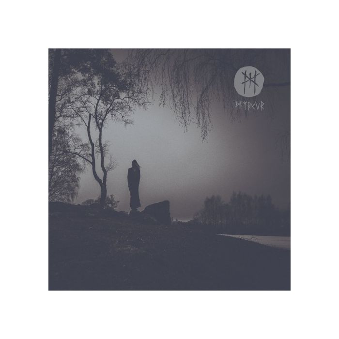 Виниловая пластинка Myrkur, M (0781676729210)
Виниловая пластинка Myrkur, M (0781676729210)