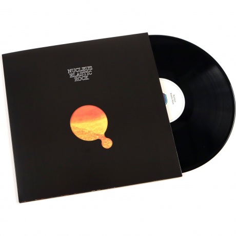 Nucleus - Elastic Rock (4251804137911) виниловая пластинка
Nucleus - Elastic Rock (4251804137911) виниловая пластинка
