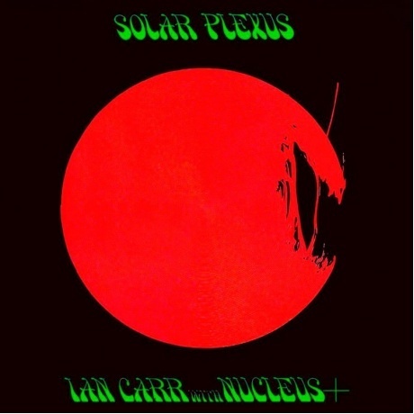 Nucleus - Solar Plexus (4251804137935) виниловая пластинка
Nucleus - Solar Plexus (4251804137935) виниловая пластинка