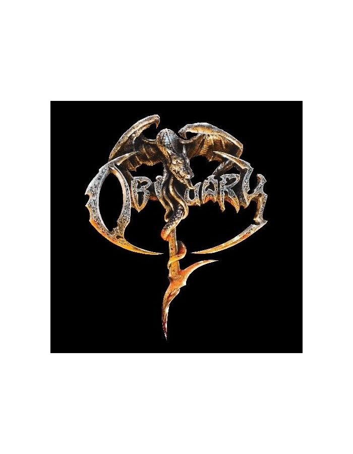 Виниловая пластинка Obituary, Obituary (coloured) (0781676479115)
Виниловая пластинка Obituary, Obituary (coloured) (0781676479115)