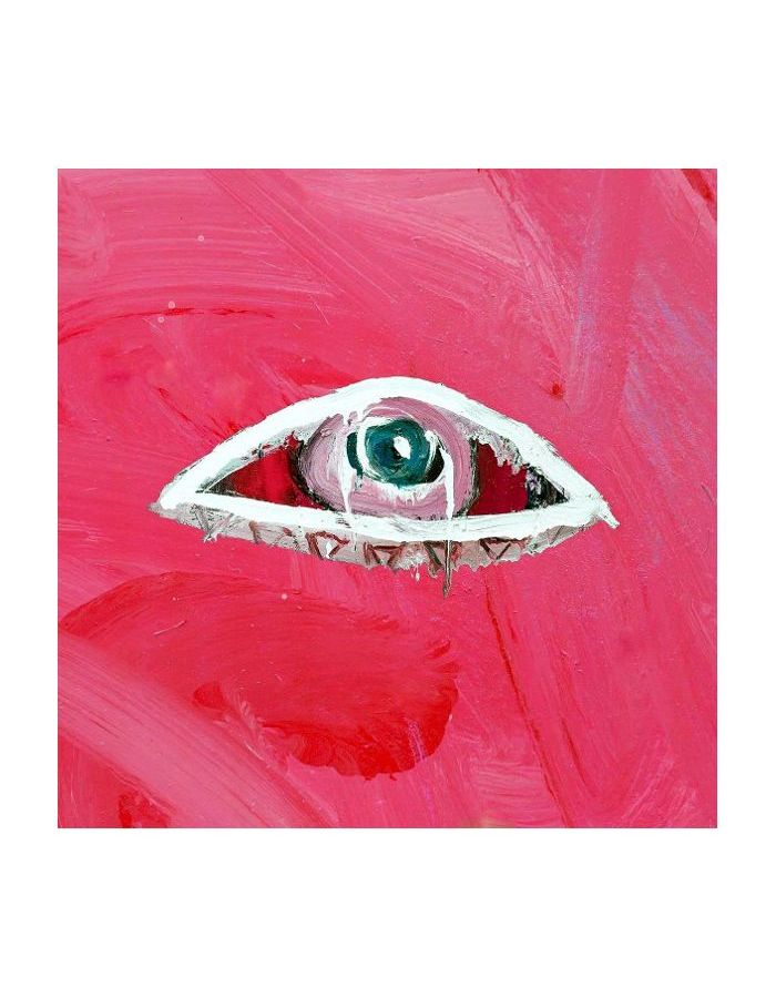 Виниловая пластинка Of Monsters And Men, Fever Dream (0602577854026)
Виниловая пластинка Of Monsters And Men, Fever Dream (0602577854026)