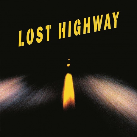 OST - LOST Highway (Various Artists) (0600753696569) виниловая пластинка
OST - LOST Highway (Various Artists) (0600753696569) виниловая пластинка
