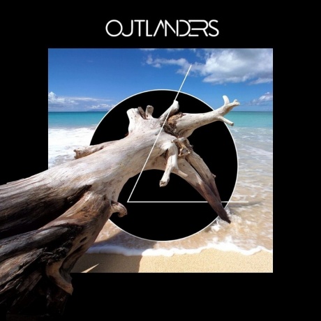 Outlanders - Outlanders (coloured) (4029759181651) виниловая пластинка
Outlanders - Outlanders (coloured) (4029759181651) виниловая пластинка