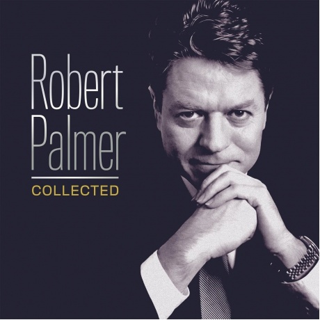 Robert Palmer - Collected (0602557107395) виниловая пластинка
Robert Palmer - Collected (0602557107395) виниловая пластинка