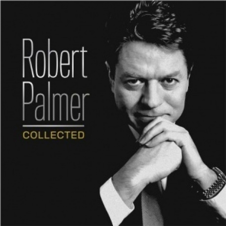 Robert Palmer - Collected (0602557107395) виниловая пластинка
Robert Palmer - Collected (0602557107395) виниловая пластинка