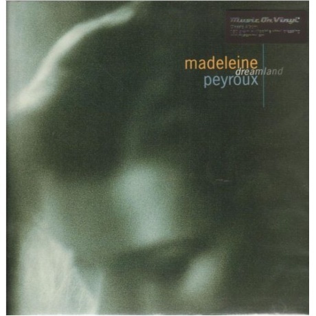 Madeleine Peyroux - Dreamland (8718469536047) виниловая пластинка
Madeleine Peyroux - Dreamland (8718469536047) виниловая пластинка