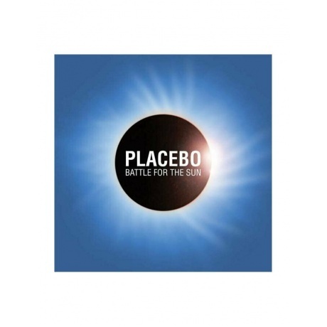 Placebo - Battle For The Sun (5056167110477) виниловая пластинка
Placebo - Battle For The Sun (5056167110477) виниловая пластинка
