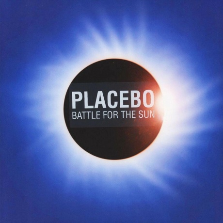 Placebo - Battle For The Sun (5056167110477) виниловая пластинка
Placebo - Battle For The Sun (5056167110477) виниловая пластинка