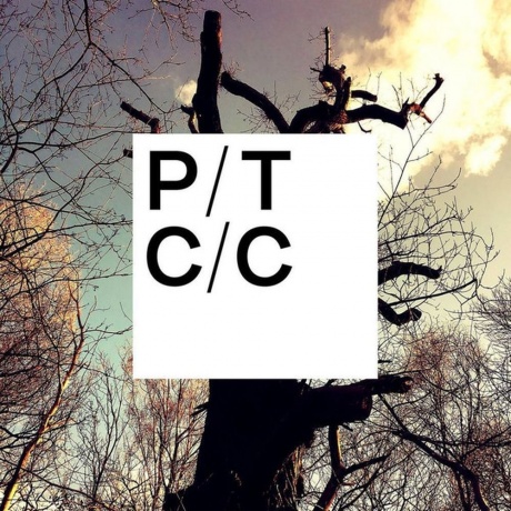 Porcupine Tree - Closure / Continuation (0194399569016) виниловая пластинка
Porcupine Tree - Closure / Continuation (0194399569016) виниловая пластинка
