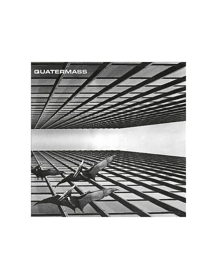 Виниловая пластинка Quatermass, Quatermass (8719262015180)
Виниловая пластинка Quatermass, Quatermass (8719262015180)