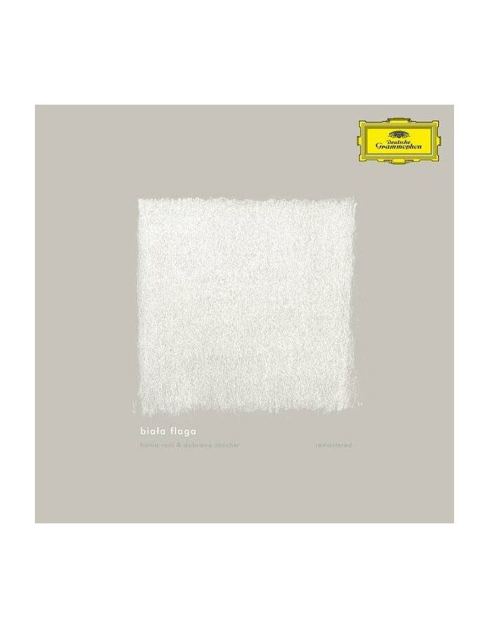 Виниловая пластинка Rani, Hania; Czocher, Dobrawa, Biala Flaga (0028948606078)
Виниловая пластинка Rani, Hania; Czocher, Dobrawa, Biala Flaga (0028948606078)