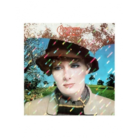 Renaissance - A Song For All Seasons (5013929476714) виниловая пластинка
Renaissance - A Song For All Seasons (5013929476714) виниловая пластинка