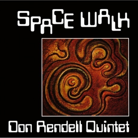 Don Rendell - Space Walk (0602435687858) виниловая пластинка
Don Rendell - Space Walk (0602435687858) виниловая пластинка