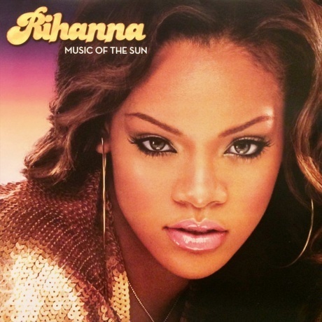 Rihanna - Music Of The Sun (0602557079814) виниловая пластинка
Rihanna - Music Of The Sun (0602557079814) виниловая пластинка