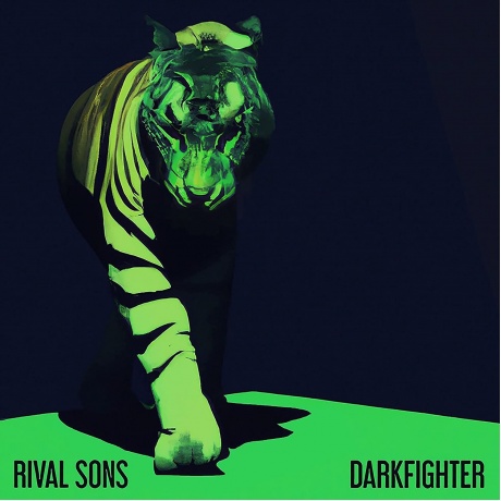 Rival Sons - Darkfighter (coloured) (0075678625817) виниловая пластинка
Rival Sons - Darkfighter (coloured) (0075678625817) виниловая пластинка