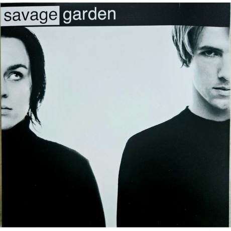 Savage Garden - Savage Garden (coloured) (0196588021411) виниловая пластинка
Savage Garden - Savage Garden (coloured) (0196588021411) виниловая пластинка
