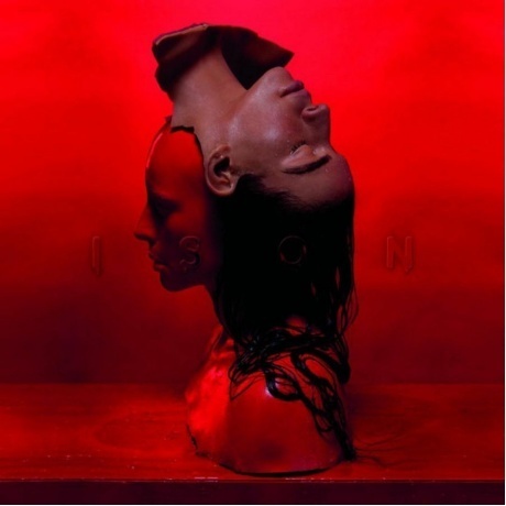 Sevdaliza - Ison (coloured) (8719262004757) виниловая пластинка
Sevdaliza - Ison (coloured) (8719262004757) виниловая пластинка