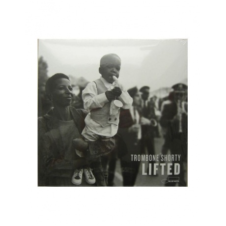 Shorty, Trombone, Lifted (0602438796922) виниловая пластинка
Shorty, Trombone, Lifted (0602438796922) виниловая пластинка
