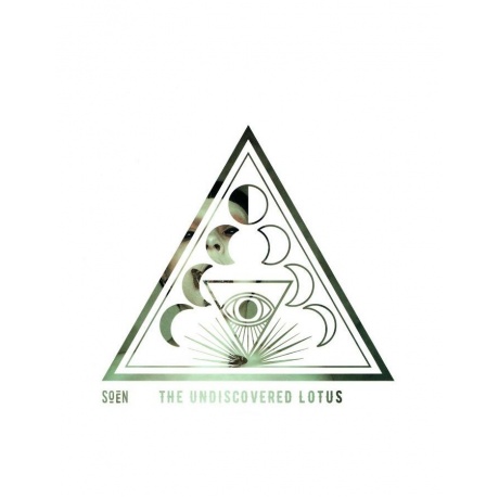 Soen - The Undiscovered Lotus (0190296785870) виниловая пластинка
Soen - The Undiscovered Lotus (0190296785870) виниловая пластинка
