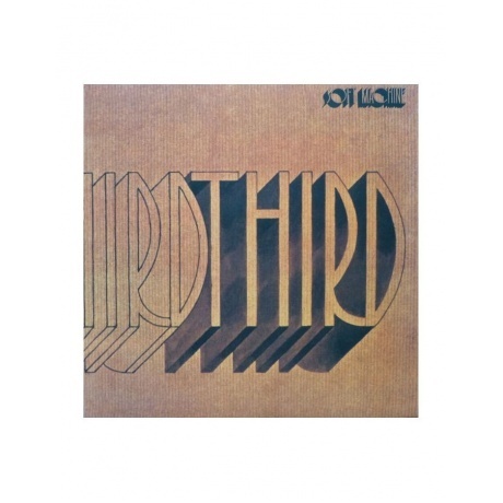 Soft Machine - Third (8713748981570) виниловая пластинка
Soft Machine - Third (8713748981570) виниловая пластинка