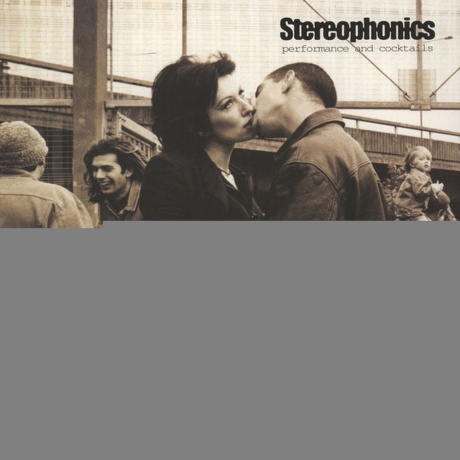 Stereophonics - Performance And Cocktails (0602557144314) виниловая пластинка
Stereophonics - Performance And Cocktails (0602557144314) виниловая пластинка