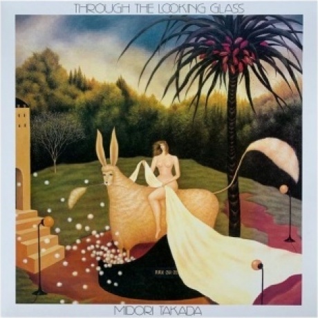 Midori Takada - Through The Looking Glass (4251804141710) виниловая пластинка
Midori Takada - Through The Looking Glass (4251804141710) виниловая пластинка