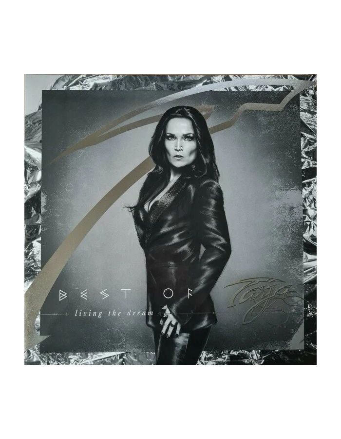 Виниловая пластинка Tarja, Best Of: Living The Dream (4029759181125)
Виниловая пластинка Tarja, Best Of: Living The Dream (4029759181125)