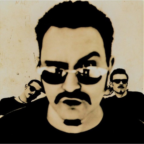 Therapy - Infernal Love (0600753927472) виниловая пластинка
Therapy - Infernal Love (0600753927472) виниловая пластинка