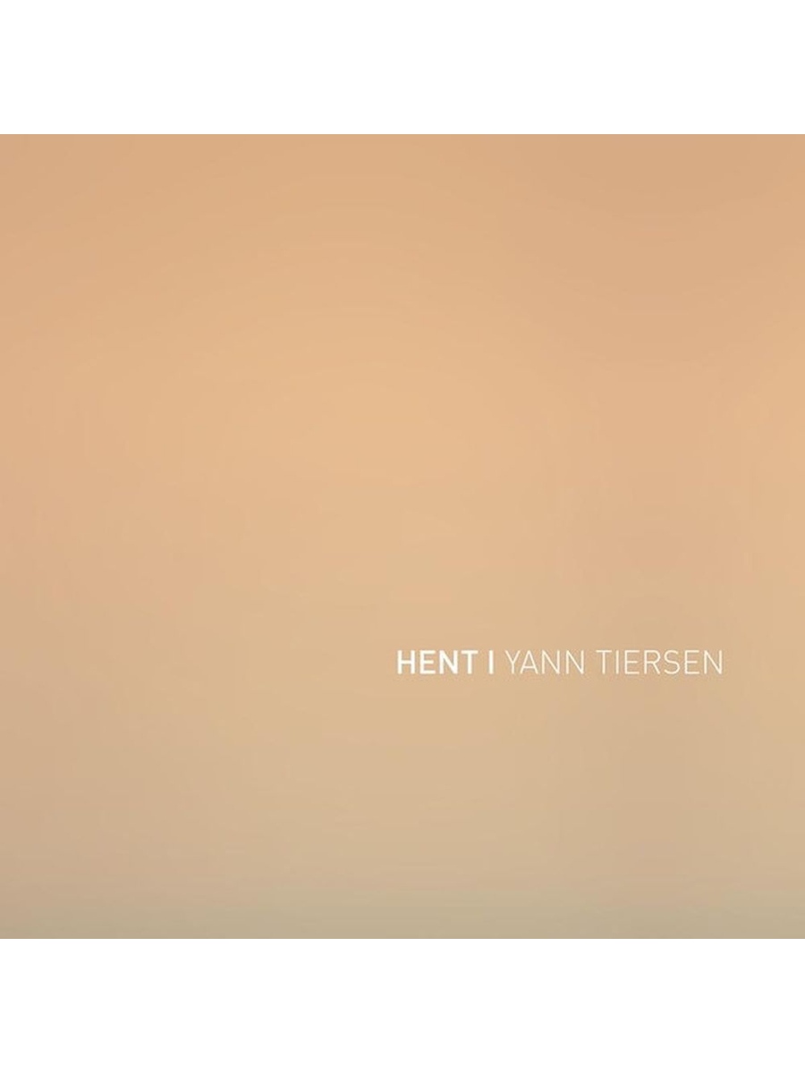 Виниловая пластинка Tiersen, Yann, Hent I (5414940019476)
Виниловая пластинка Tiersen, Yann, Hent I (5414940019476)