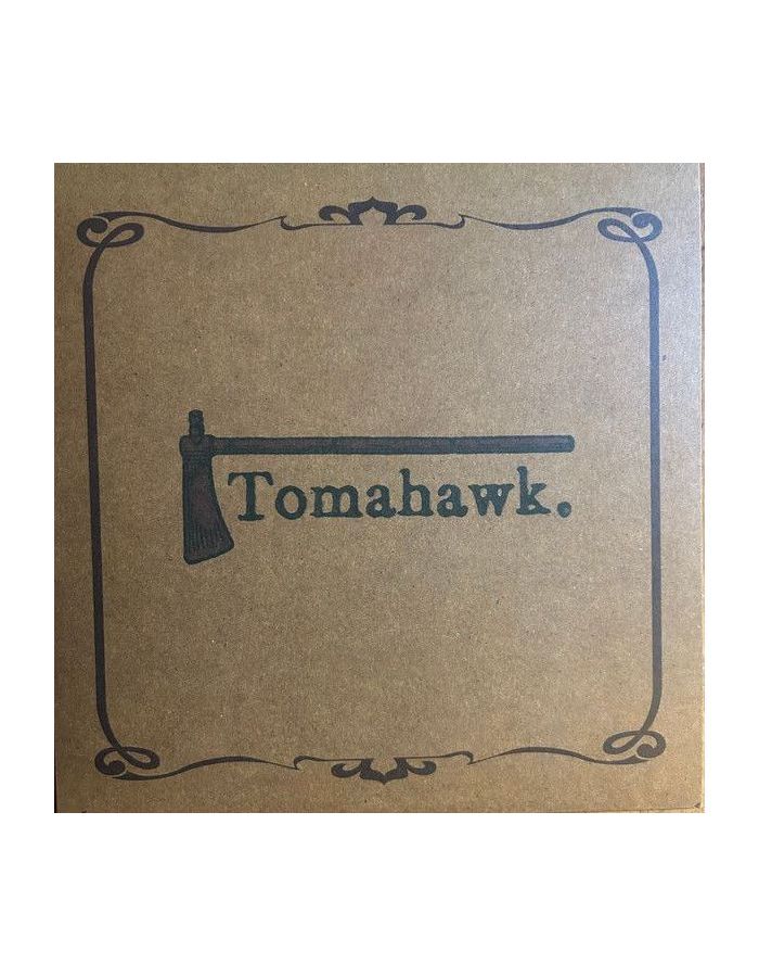 Виниловая пластинка Tomahawk, Tomahawk (0689230024910)
Виниловая пластинка Tomahawk, Tomahawk (0689230024910)