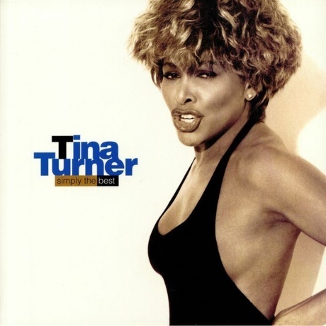 Tina Turner - Simply The Best (0190295378134) виниловая пластинка
Tina Turner - Simply The Best (0190295378134) виниловая пластинка