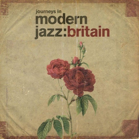 Various Artists - Journeys In Modern Jazz: Britain (0600753935897) виниловая пластинка
Various Artists - Journeys In Modern Jazz: Britain (0600753935897) виниловая пластинка