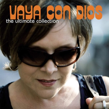 Vaya Con Dios - Ultimate Collection (8719262006645) виниловая пластинка
Vaya Con Dios - Ultimate Collection (8719262006645) виниловая пластинка